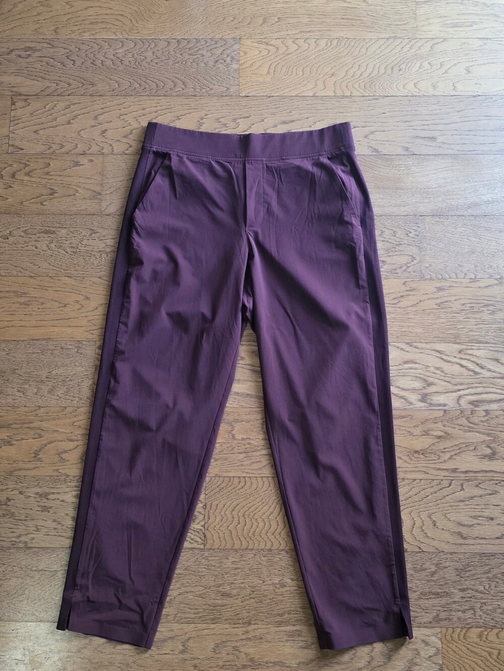 Athleta Pants Brooklyn Ankle Size 10